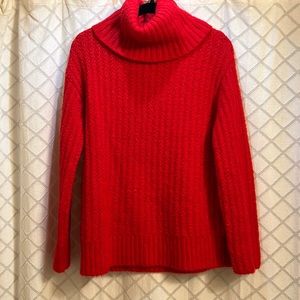 EUC like new Anthropologie Maeve sweater